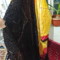 پالتو ترکمن