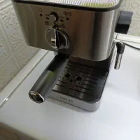 اسپرسو ساز نوا در حد نو واقعی