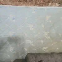 تشک تخت