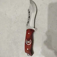 چاقو کوهنوردی