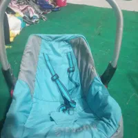 کریر و ساک