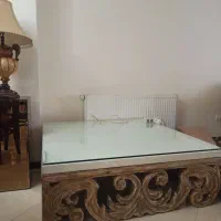 میز جلو مبلی