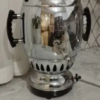 سماور ۱۰ لیتری