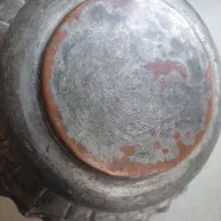 حنادون قدمت دار مسی