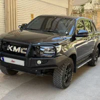 کی ام سی T8