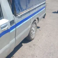 سلام فروش مزدا۲۰۰۰تک کابین مدل ۸۵
