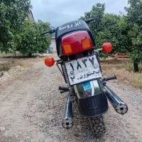 موتور ایژ 350CC