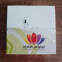 ایرپاد ۳ اصلی نو|لوازم جانبی موبایل و تبلت|تهران, امیریه|دیوار