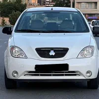 تیبا ۱ مدل ۹۸ / اقساط آسان / شرایطی