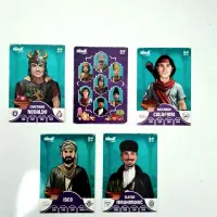 کیمدی ۲۰۲۵ نوروز