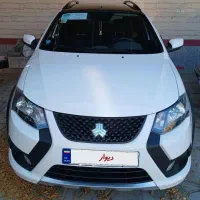 کوییک 1403 gxrlفول با رینگ آلمینیوم بدون رنگ در ح