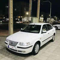 سمند Ef7