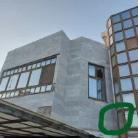 ملک فوقالعاده در جاهدشهر