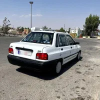 پراید ۸۷سکه متحرک