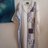 عبا عربی زمینه خامه دوزی