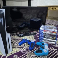 ps5 slim توضیحات حتما خوانده شود
