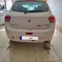 تیبا۲ مدل ۹۸ بدون رنگ