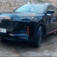 چانگان cs55 مونتاژ