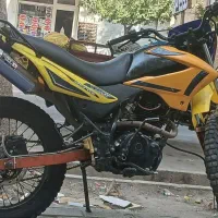 موتور کراس