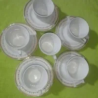 کاپ قوه چینی قدیمی