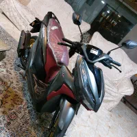 فروش|موتورسیکلت|تهران, دبستان|دیوار