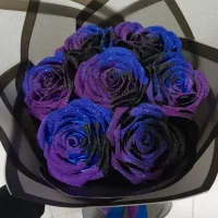 گل روبانی مناسبت روز دختر