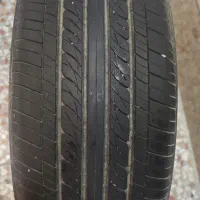 دو حلقه لاستیک 205 60 15 نانکنگ تایوان