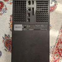 Xbox series x در حد نو + دسته حرفه‌ایElite Serie 2