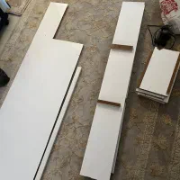 تعدادی ام دی اف