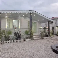 ویلای  ۳۳۰ متری کوهپایه ایی  قیمت مناسب