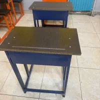 نیمکت دانش آموزی