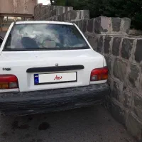 فروش پراید
