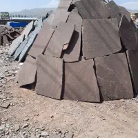 اجرای سنگ لاشه  فروش سنگ مالون