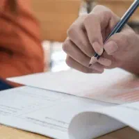 کمک امتحان پایه هفتم تا دوازدهم توسط دانشجو مهندسی