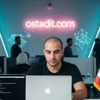 طراحی سایت از۲م / فروشگاهی + ترب از5 / شرکتی از3