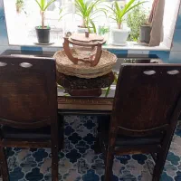 میز نهار خوری