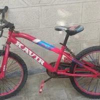 دوچرخه سایز ۲۰