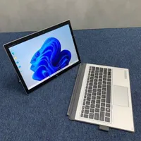 لپتاپ hp elite x2 g4