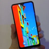 سامسونگ  A10s  مشکی