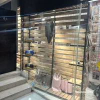 ویترین فروشی ۳ عدد
