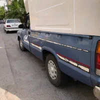 مزدا ۲۰۰۰ کاربراتور