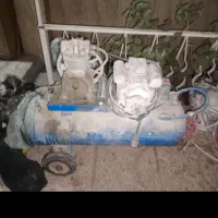 پمپ باد