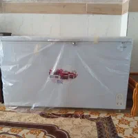 فریزر صندوقی ۴۳۰ لیتری برفاب(با گارانتی)