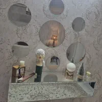آینه دکوری
