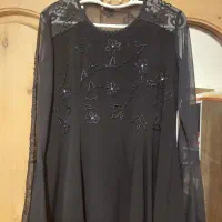 شومیز زیبای مجلسی