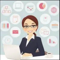 کار در منزل با گوشی