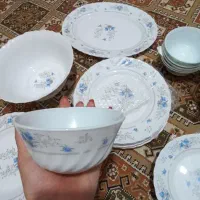 سرویس آرکوپال پارس اوپال ۳۸ پارچه