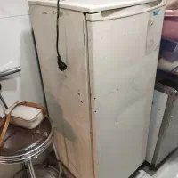 یخچال فریزرهتلی