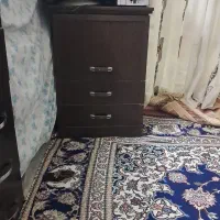 میز چرخ خیاطی