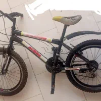 دوچرخه
